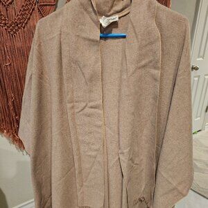 Vintage Betmar Wrap Cape